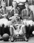 aberdare athletic 1899