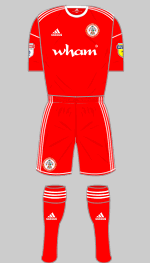 accrington stanley 2018-19