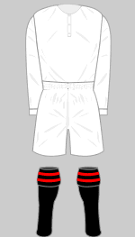 arsenal 1905-06 change kit