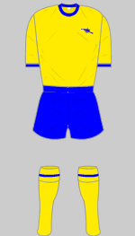 arsenal away kit 1969-76