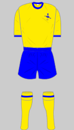 arsenal 1971 fa cup final kit