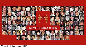 hillsborough disaster 1989