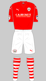 barnsley 2016-17 1st kit