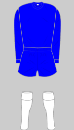 barrow fc 1968