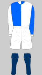 blackburn rovers 1910-11