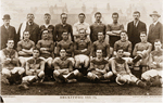 brentford fc 1914-15