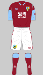 burnley 2020-21