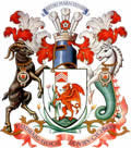 crdiff city crest 1927