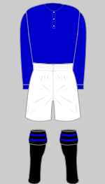 chelsea fc 1914-15