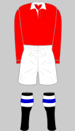 chelsea 1950s change kit