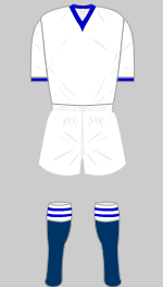 chelsea 1959-60 change kit