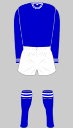 chelsea 1963-64