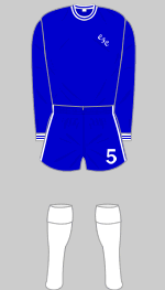 chelsea 1964