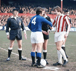 stoke v chelsea january 1974