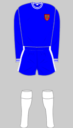 colchester united 1969