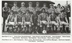 crewe alexandra 1982-83