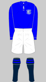 everton 1921-22