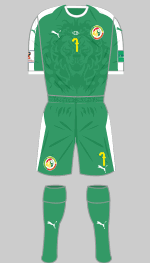 senegal 2018 world cup change kit