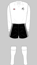 fulham 1975-76