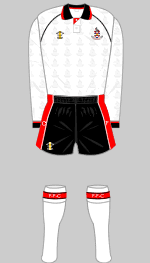 fulham fc 1992-93