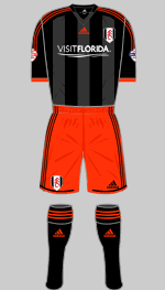 fulham 20116 third kit