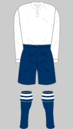 glossop fc 1914-15