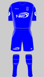 dungannon swifts 2018-19