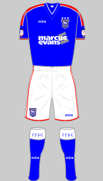 ipswich town fc 2012-13 away kit