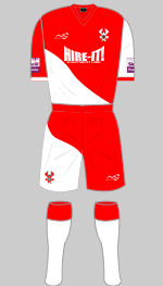 kidderminster harriers 2013-14