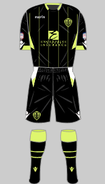 leeds united 2012-13 third kit