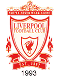 liverpool crest 1993