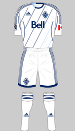 vancouver whitecaps 2014