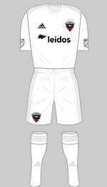 dc united 2019 change kit