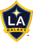 la galaxy crest