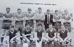 macclesfield town 1969-70