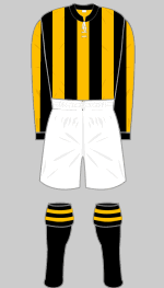 maidstone united 1926-27