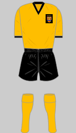 maidstone united 1958-59