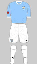 manchester city 125th anniversary kit 2019