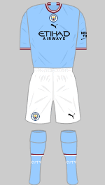 manchester city 2022-23