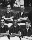 merthyr town afc 1925-26