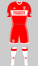 middlesbrough 2017-18 1st kit