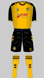 newport county 2022-23