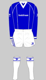 peterborough united 1983-84