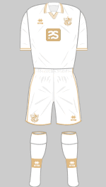 port vale 2021-22