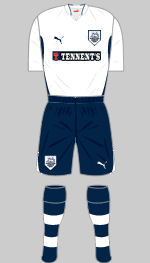 preston north end 2010-11