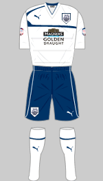 preston north end fc 2013-13 home kit