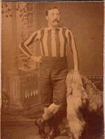 preston north end 1887