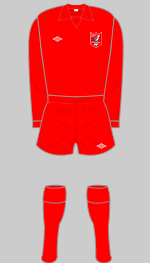 scarborough fc 1976-77