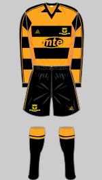 alloa athletic 2006