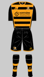 alloa athletic 2020-21